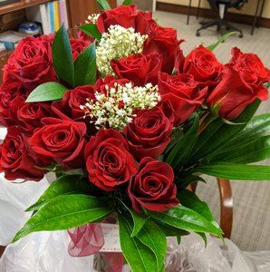 Meet your Posher, Pamela